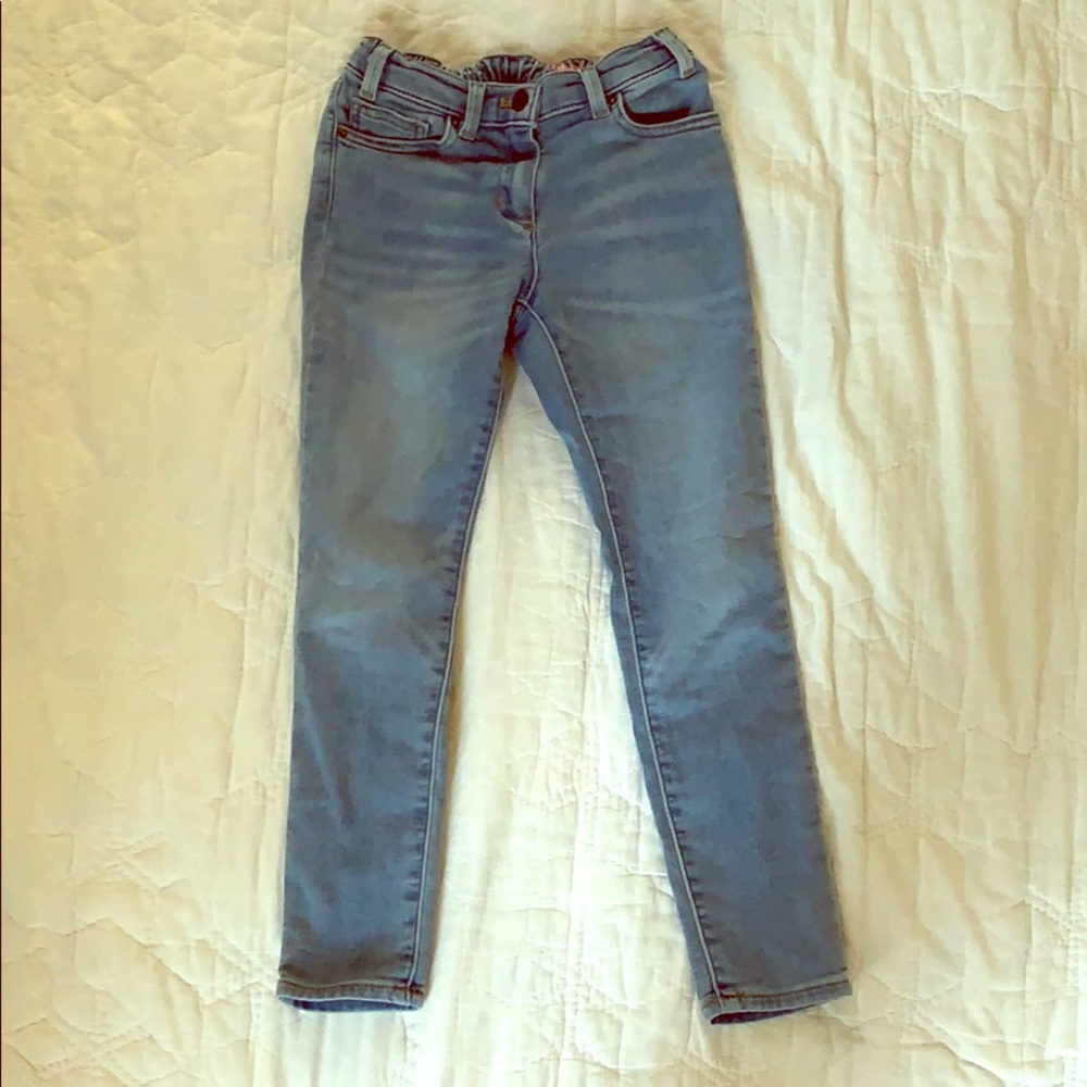 Crewcuts runaround jean